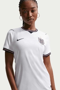 NIKE, Nike - Fussball Trikot, England 26 Home Replica Women, S, Weiss