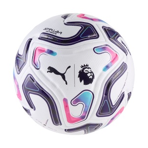 Puma, PUMA STELLAR NITRO™ Ultimate Premier League Reactivity Fussball Multicolor, Herren, Größe: 5