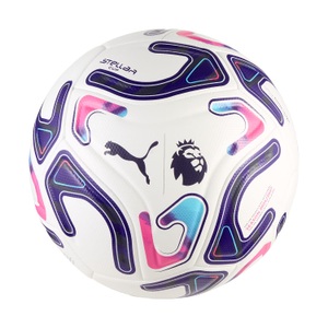 Puma, PUMA STELLAR Cup Premier League Reactivity Fussball Multicolor, , Größe: 4