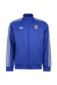 adidas, adidas Argentinien Originals Herren Trainingsjacke Blau, Herren, Größe: XL
