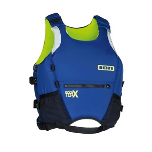 Ion, ION Booster X Kinder Schwimmweste Blau, , Größe: 152