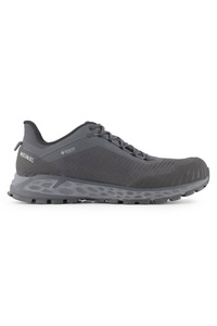 Meindl, Meindl Power Walker 4.2 Gore-Tex® Herren Trekkingschuh Schwarz, Herren, Größe: 9