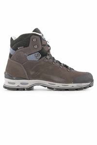 Meindl, Meindl Bellavista 2 MFS Gore-Tex® Herren Wanderschuh Grau, Herren, Größe: 8 1/2