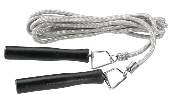 Powerzone, Springseil, Springseil