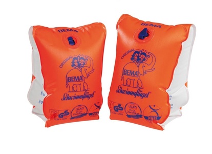 BEMA, 11-30 kg Schwimmflügel
