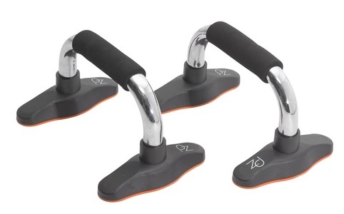 Powerzone, Push Up Bar, Push Up Bar