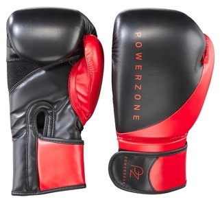 Powerzone, Boxhandschuh