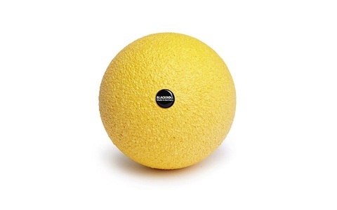 BLACKROLL, 12 cm Massageball, 12 cm Massageball