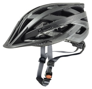 Uvex, I-Vo CC Velohelm, Uvex i-vo CC Velohelm schwarz