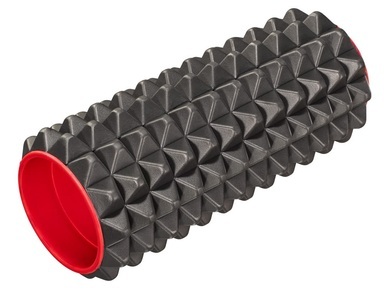 Powerzone, Faszienrolle, Faszienrolle