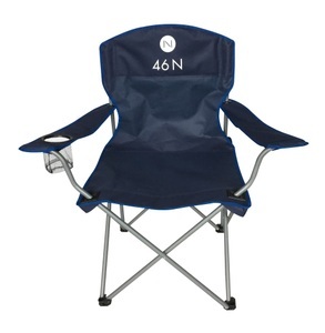 46 Nord, Campingstuhl