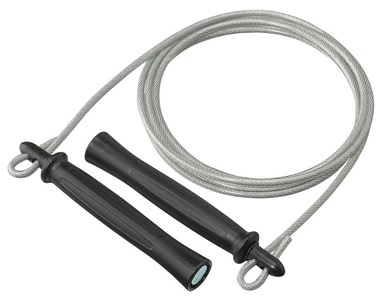 Powerzone, Springseil, Springseil