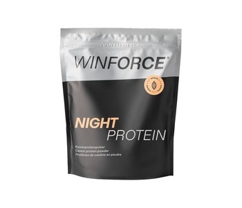 Winforce, Night Protein Kakao 800 g Proteinpulver, Winforce Night Protein Proteinpulver