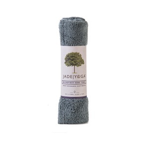 Jade Yoga, Hand Mikrofasertuch, 