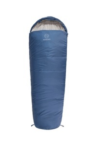 46 Nord, Kiddy Kinder Schlafsack ZIP L