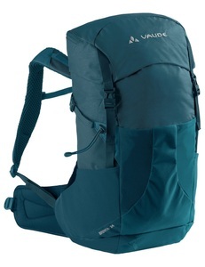 Vaude, VAUDE Brenta 24 Rucksack blue sapphire 2020 Trekking- & Wanderrucksäcke, VAUDE Wanderrucksack »Brenta 24«