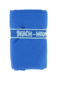 Beach Mountain, 110 cm x 175 cm Mikrofasertuch