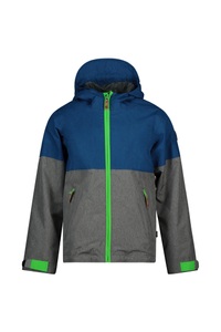 Puki Kinder Regenjacke