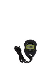 Powerzone, Stoppuhr, 
