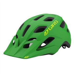 Giro, Giro Tremor Child Helm Kinder matte ano green 2021 One Size | 50-57cm Kinderhelme, 