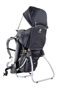 Deuter, Kid Comfort 1 Babytrage, Kid Comfort 1 Babytrage