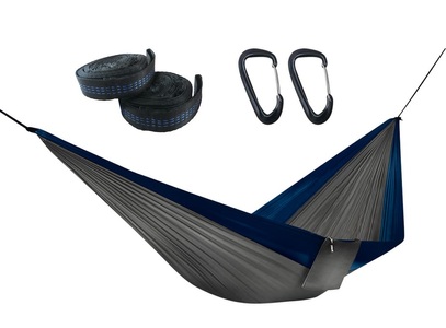 46 Nord, Travel Ultralight Hängematte