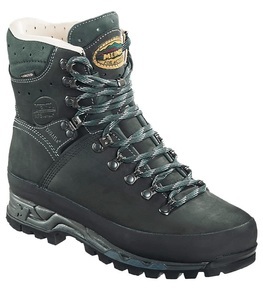 Meindl, Meindl Bergschuh Island, MEINDL - Wanderschuhe Island MFS Active, 44