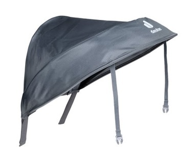 Deuter, Deuter KC Sun Roof (Grau), Deuter KC Sun Roof - Sun cover Graphite One Size