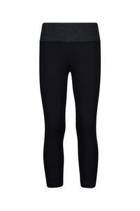 Mädchen 3/4 Tight