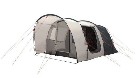 EASY CAMP, Tunnelzelt Palmdale 500, Palmdale 500 Familienzelt