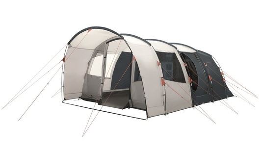 EASY CAMP, Tunnelzelt Palmdale 600, 