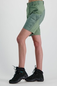 FJALLRAVEN, Fjällräven Damen Abisko Midsummer Shorts