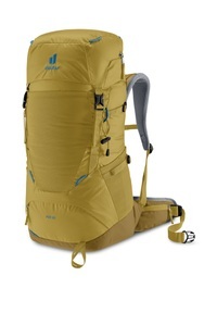 Deuter, Deuter Kinder Fox 30 Rucksack, Deuter Fox 30 Kinderrucksack ocker