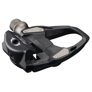 Shimano, Shimano 105 PD-R7000 Pedale mit SM-SH11 carbon 2019 Rennvelo Pedale, Shimano 105 PD-R7000 Pedale