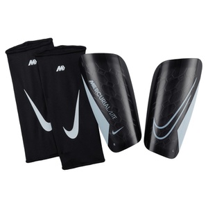 NIKE, Mercurial Lite Schienbeinschoner, Nike NK MERC LITE - FA22 Schienbeinschoner