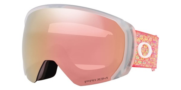 Oakley, Oakley Flight Path L Unity Collection Skibrille, Flight Path L Herren Skibrille