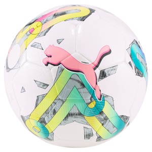 Orbita 6 MS Fussball