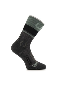 Trekking One Merino 39-40 Damen Wandersocken
