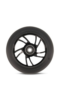 Beach Mountain, 110 mm Rolle, 110 mm Rad
