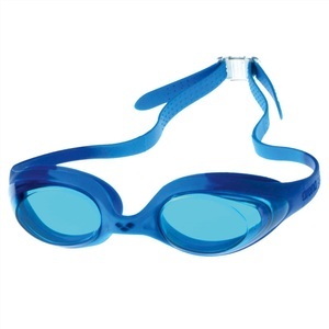 ARENA, Spider KInder Schwimmbrille