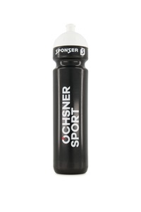 Sponser, Ochsner Sport 1000 ml Trinkflasche, Ochsner Sport 1000 ml Trinkflasche