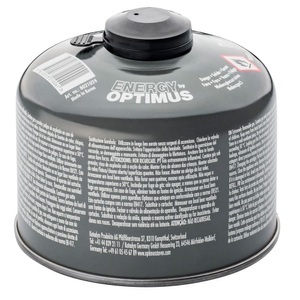 Optimus, Optimus Optimus 4-Season Gas (Größe 230g), 4-Season Gas 230 g Kartusche