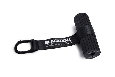 BLACKROLL, Blackroll Hook (Schwarz)