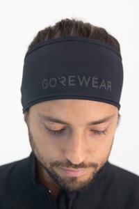 Gore Bike Wear, Essence Thermo Stirnband