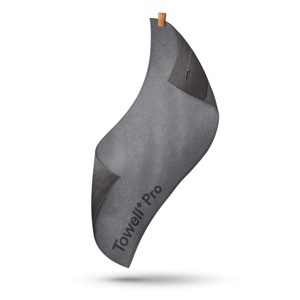 Stryve, Towell+ Pro Mikrofasertuch, Towell+ Pro Mikrofasertuch