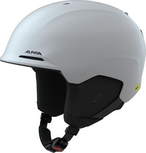 Alpina, Alpina Kroon Mips Skihelm weiss, Kroon Mips Skihelm