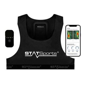 STATSports, GPS Performance Tracker