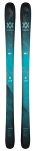 Yumi 84 Damen Ski 23/24