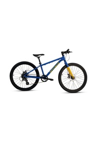 Stoke, Timaxx 24 Kinder Mountainbike 2024, 