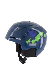 Uvex, viti Kinder Skihelm, 